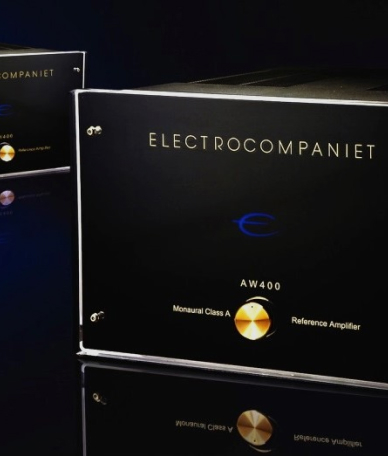 Electrocompanet